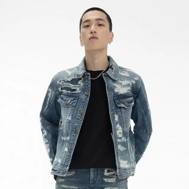 ABLE JEANS