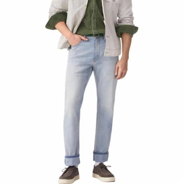 levis 541
