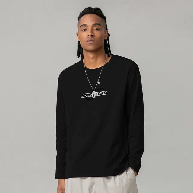 JEANSWEST LIFE T