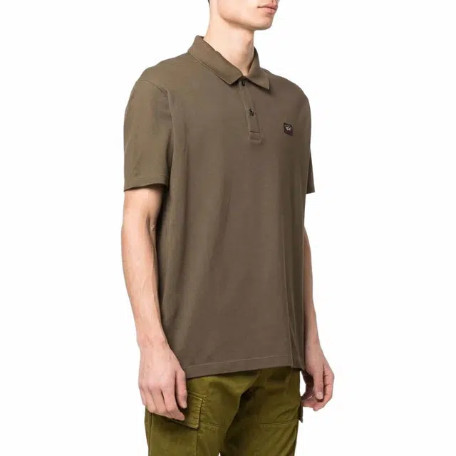 Paul Shark yachting Polo
