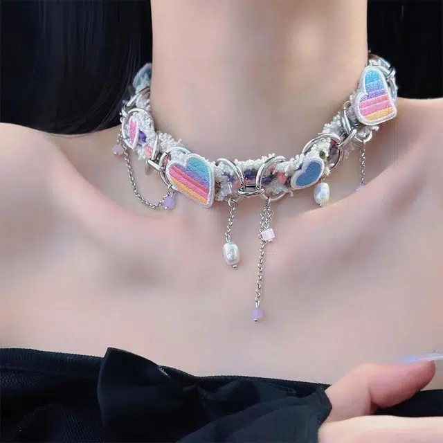 NOME Choker