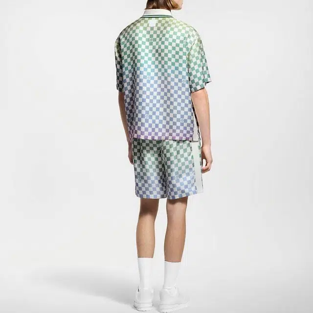 LOUIS VUITTON SS25 Polo
