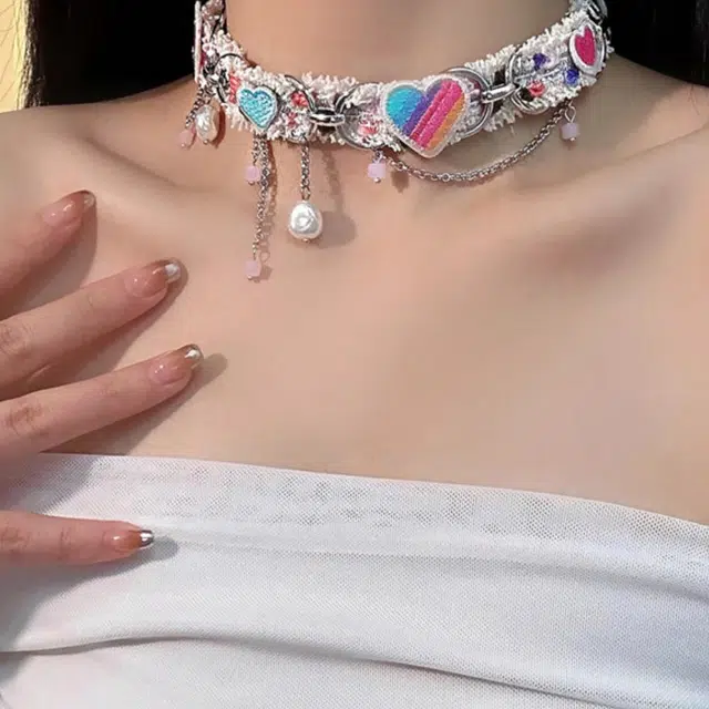 NOME Choker
