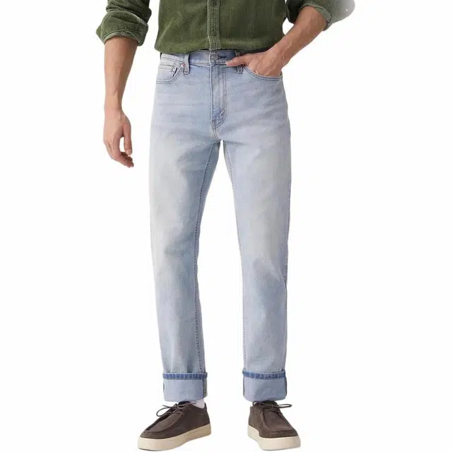 levis 541