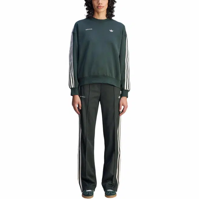 Adidas Originals x Sporty Rich SS25