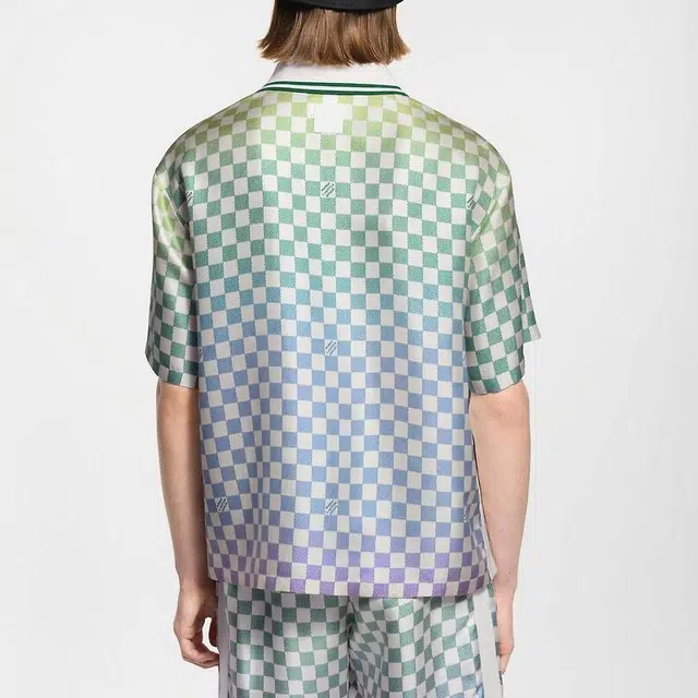LOUIS VUITTON SS25 Polo