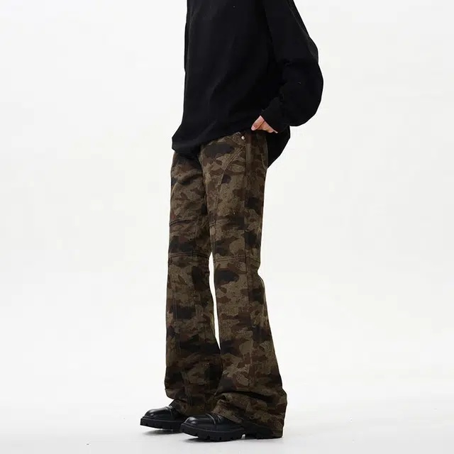 FONDLOOK bootcut