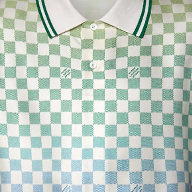 LOUIS VUITTON SS25 Polo