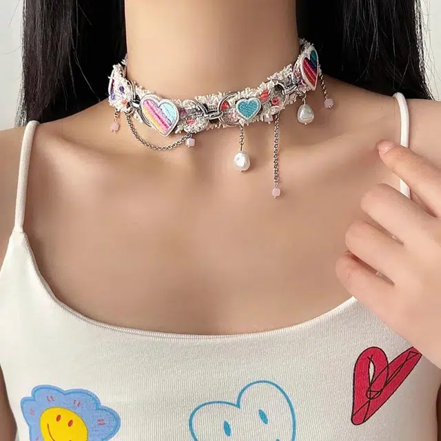 NOME Choker