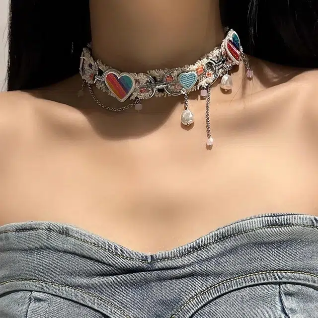 NOME Choker