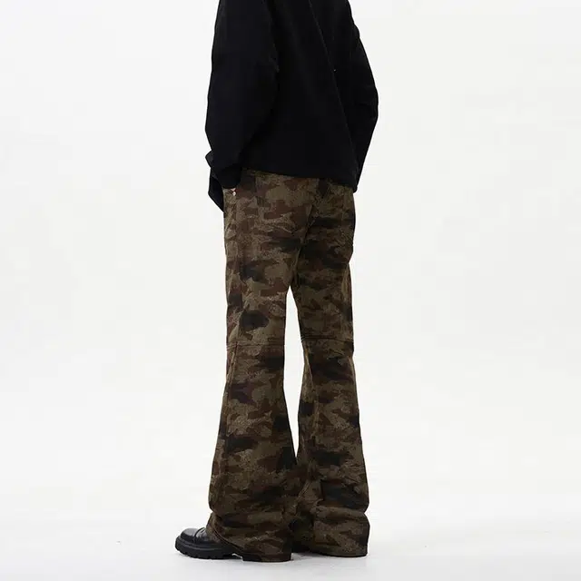 FONDLOOK bootcut