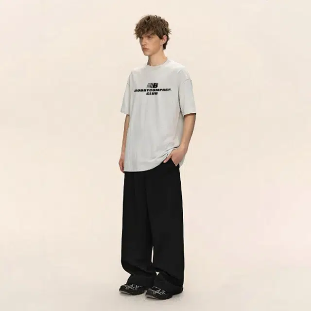 BOBBY ABLEY LogoT