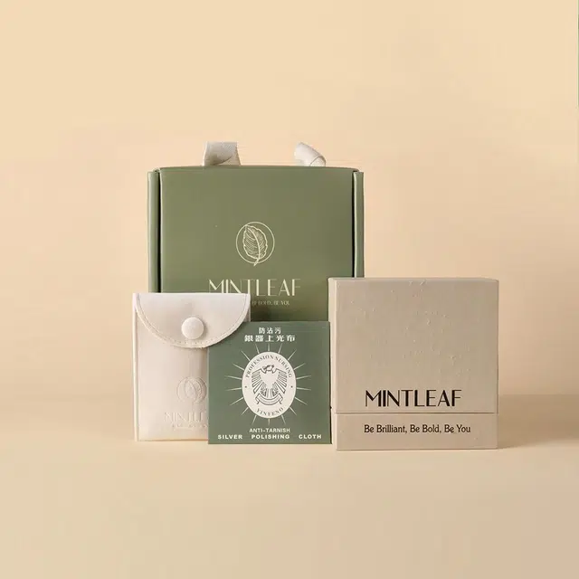 MINTLEAF