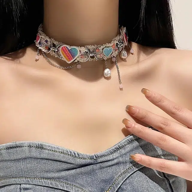 NOME Choker