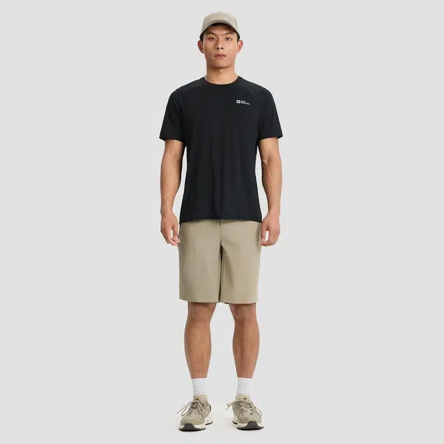 Jack Wolfskin PRELIGHT LogoT