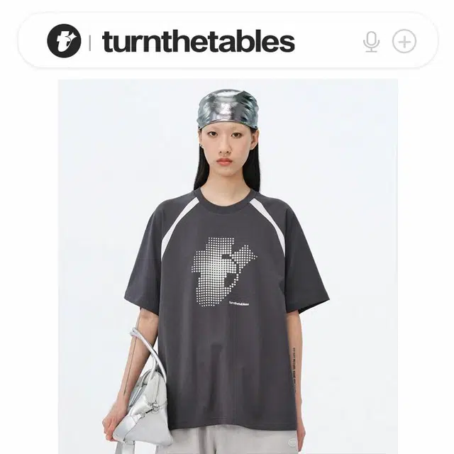 TURNTHETABLES T