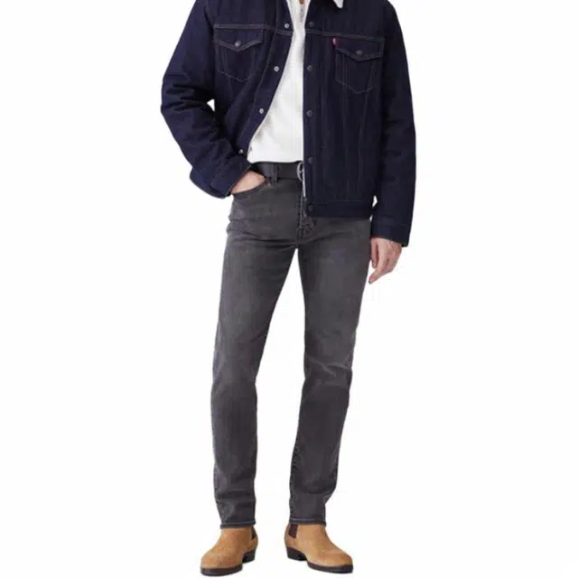 levis 502