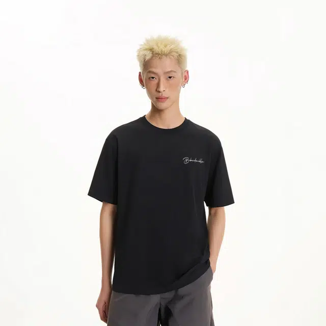 BOBBY ABLEY LogoT