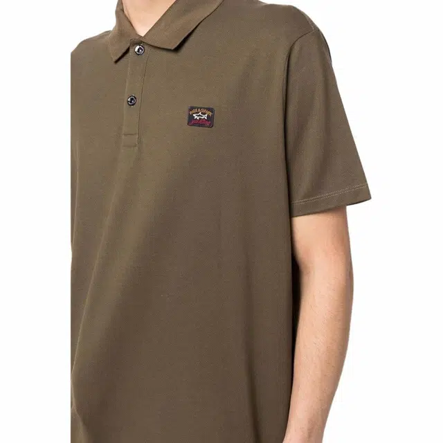 Paul Shark yachting Polo