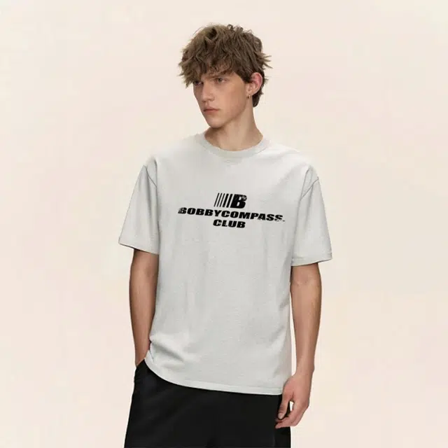 BOBBY ABLEY LogoT