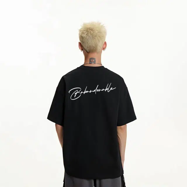 BOBBY ABLEY LogoT