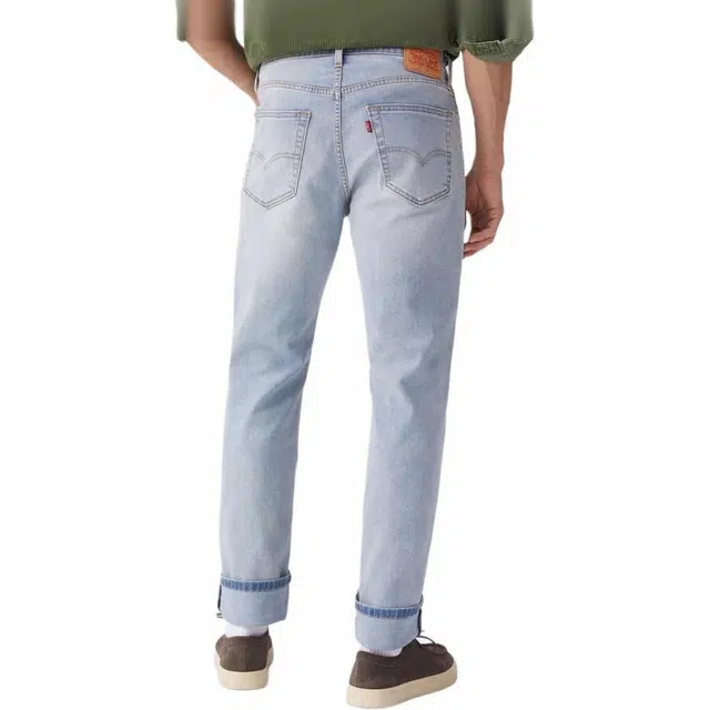 levis 541