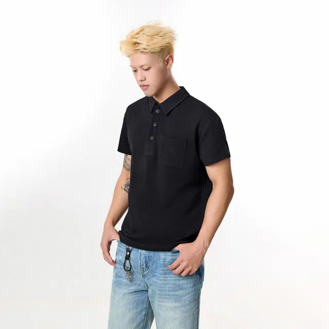 MADE EXTREME Polo