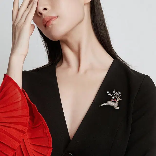 Lady go