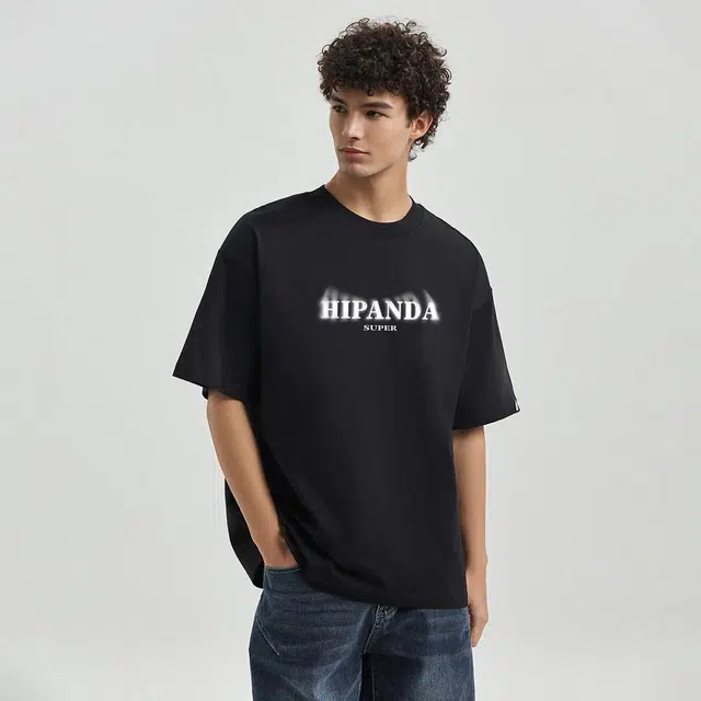 HIPANDA T