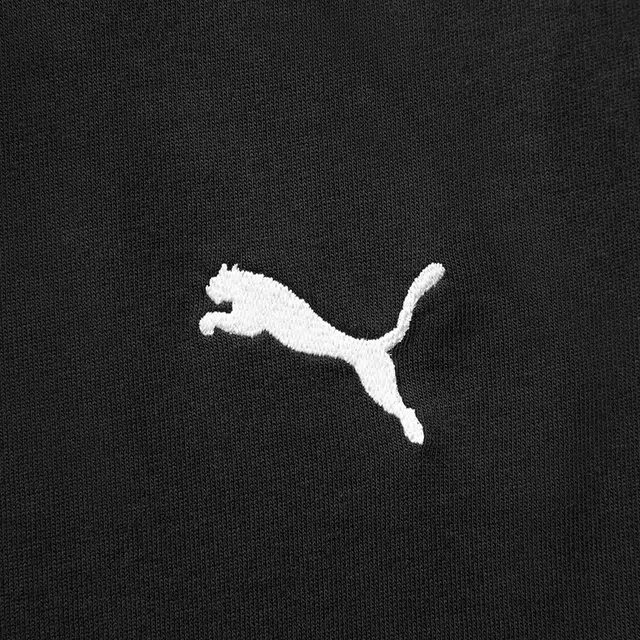 PUMA ESS WARDROBE logoT