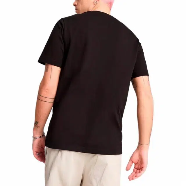 PUMA ESS WARDROBE logoT