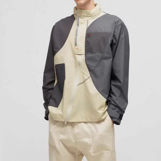 Converse x A-COLD-WALL*