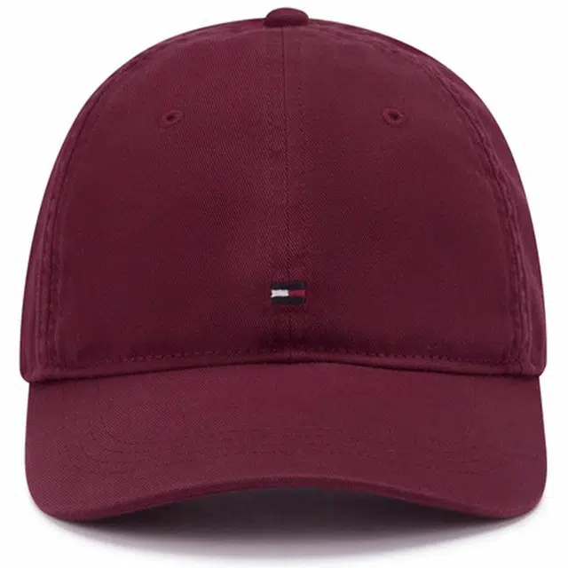 Tommy Hilfiger Classic Cap