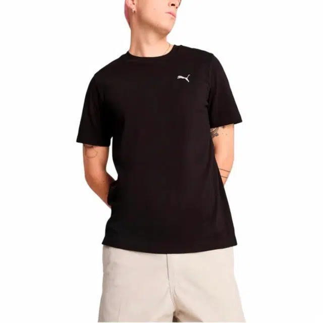 PUMA ESS WARDROBE logoT