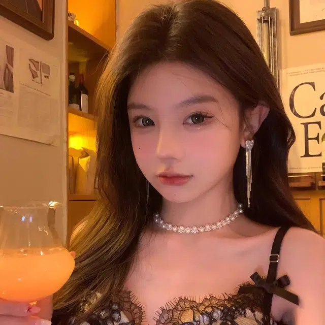 Peach Tea