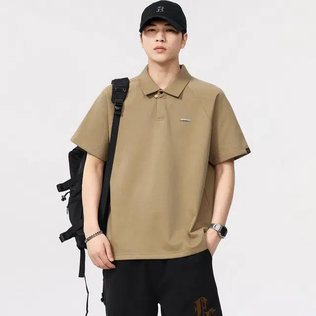 EPTISON Polo