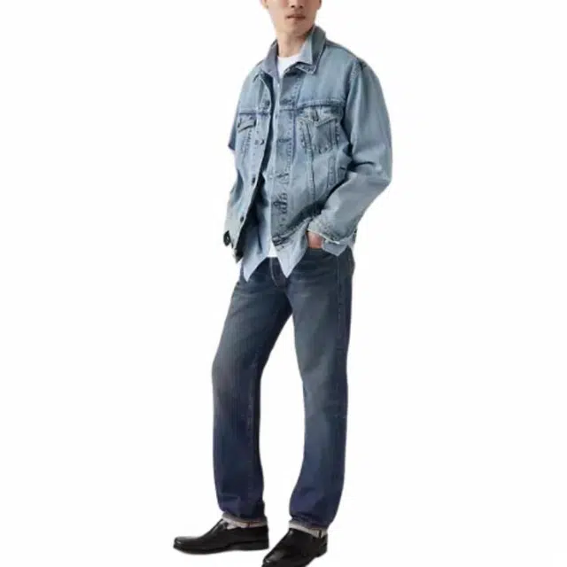 levis 501