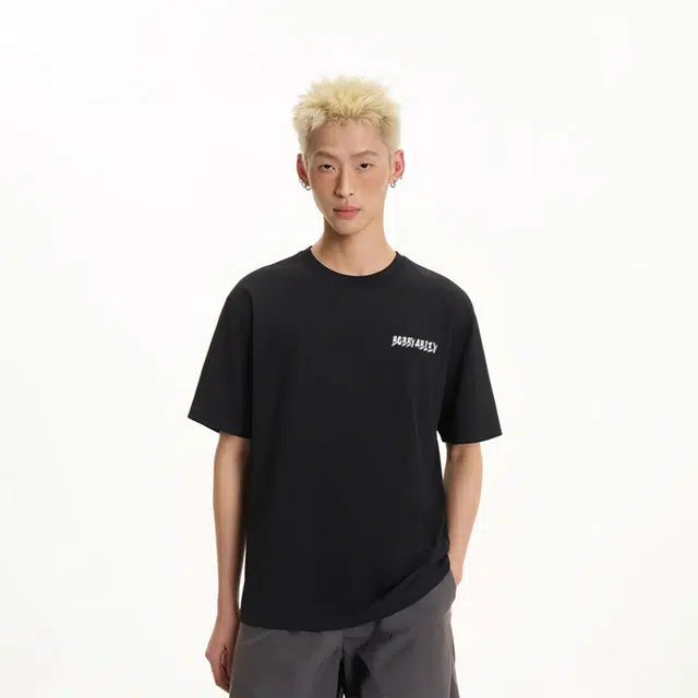 BOBBY ABLEY LogoT