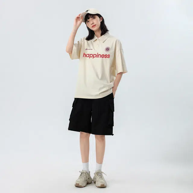 emoji Polo