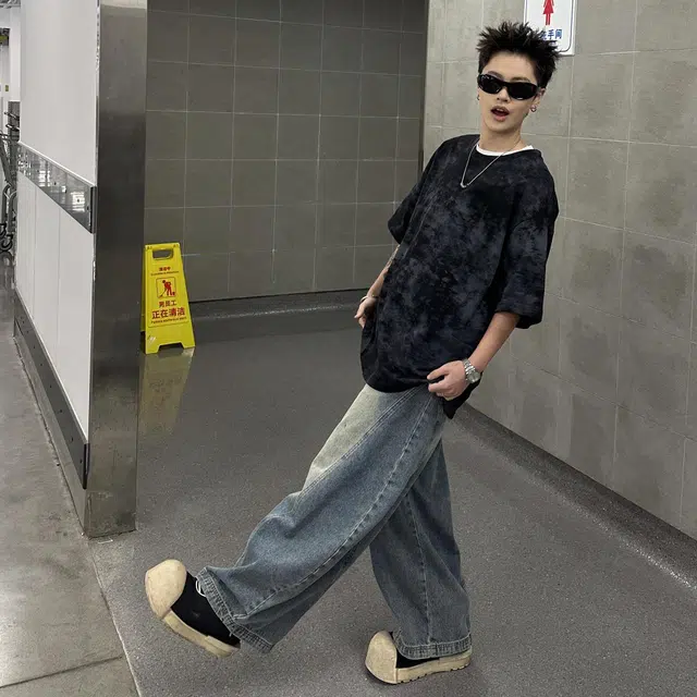 NOAHGIGI T