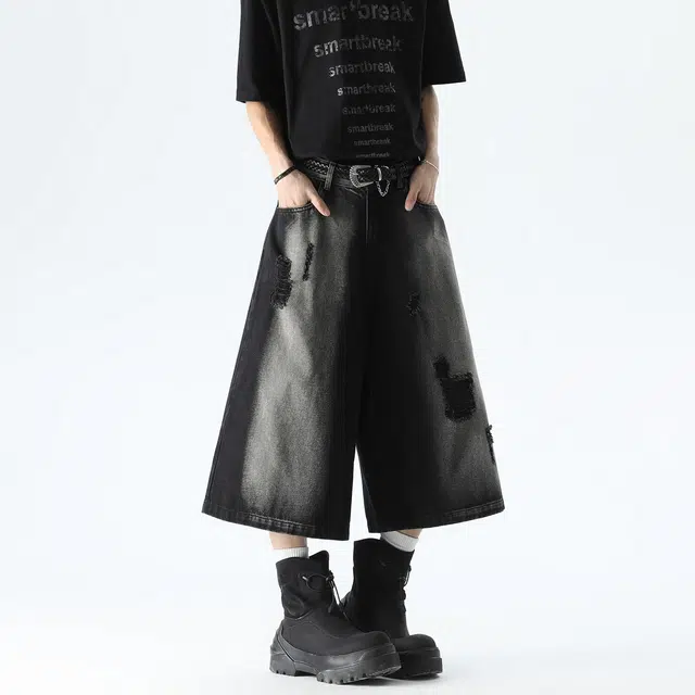 OKUS oversize