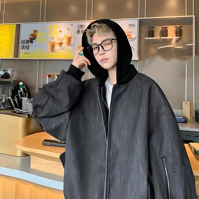 Fakeyoung PU