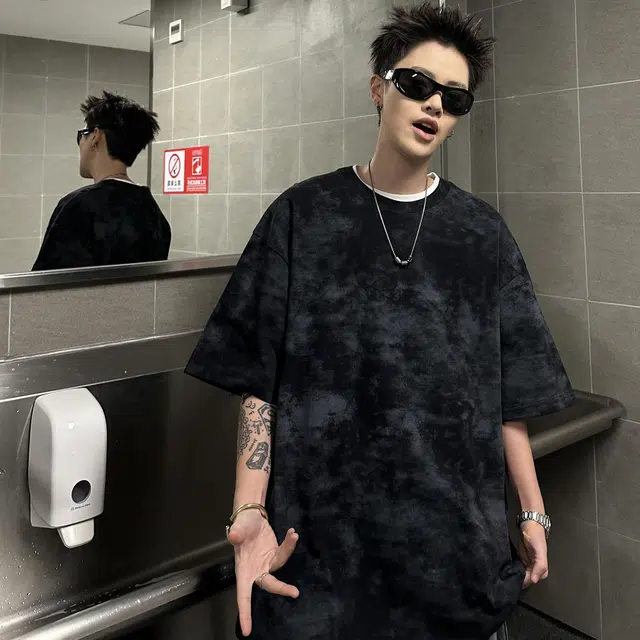 NOAHGIGI T