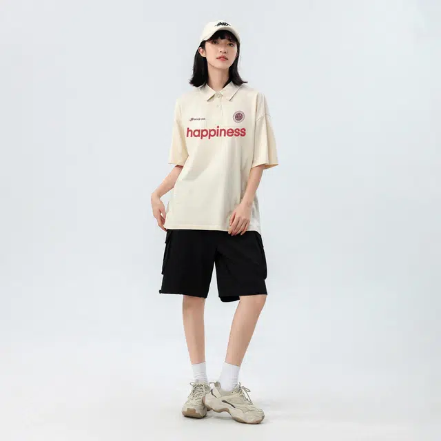 emoji Polo