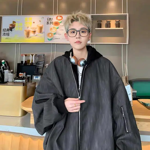 Fakeyoung PU