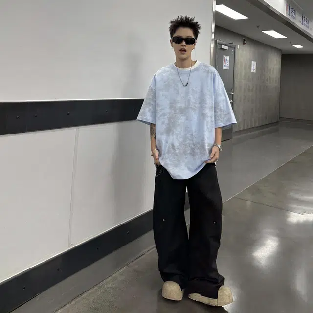 NOAHGIGI T