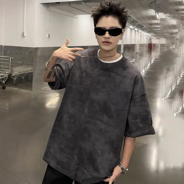 NOAHGIGI T