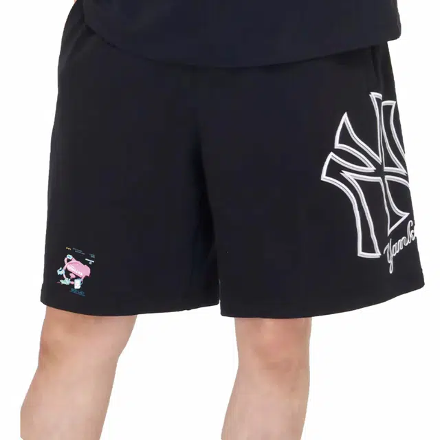 MLB YXYY