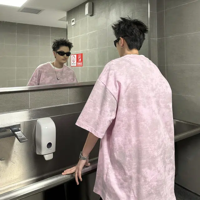 NOAHGIGI T