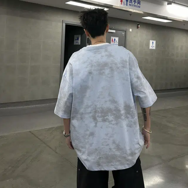 NOAHGIGI T